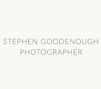 Stephen Goodenough Photographer