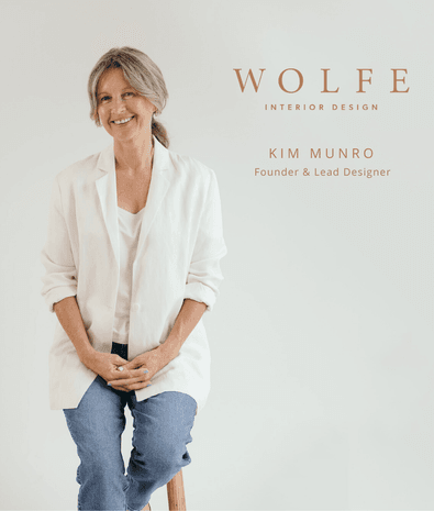 Kim Munro