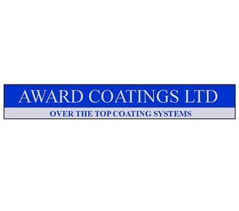 Award Coatings