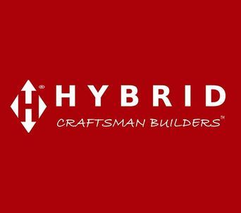 Hybrid Build