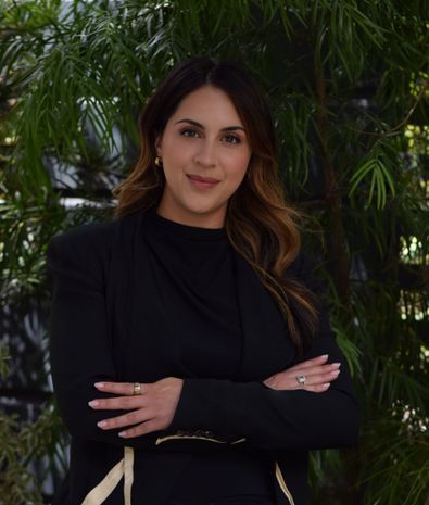 Justine Alvarez