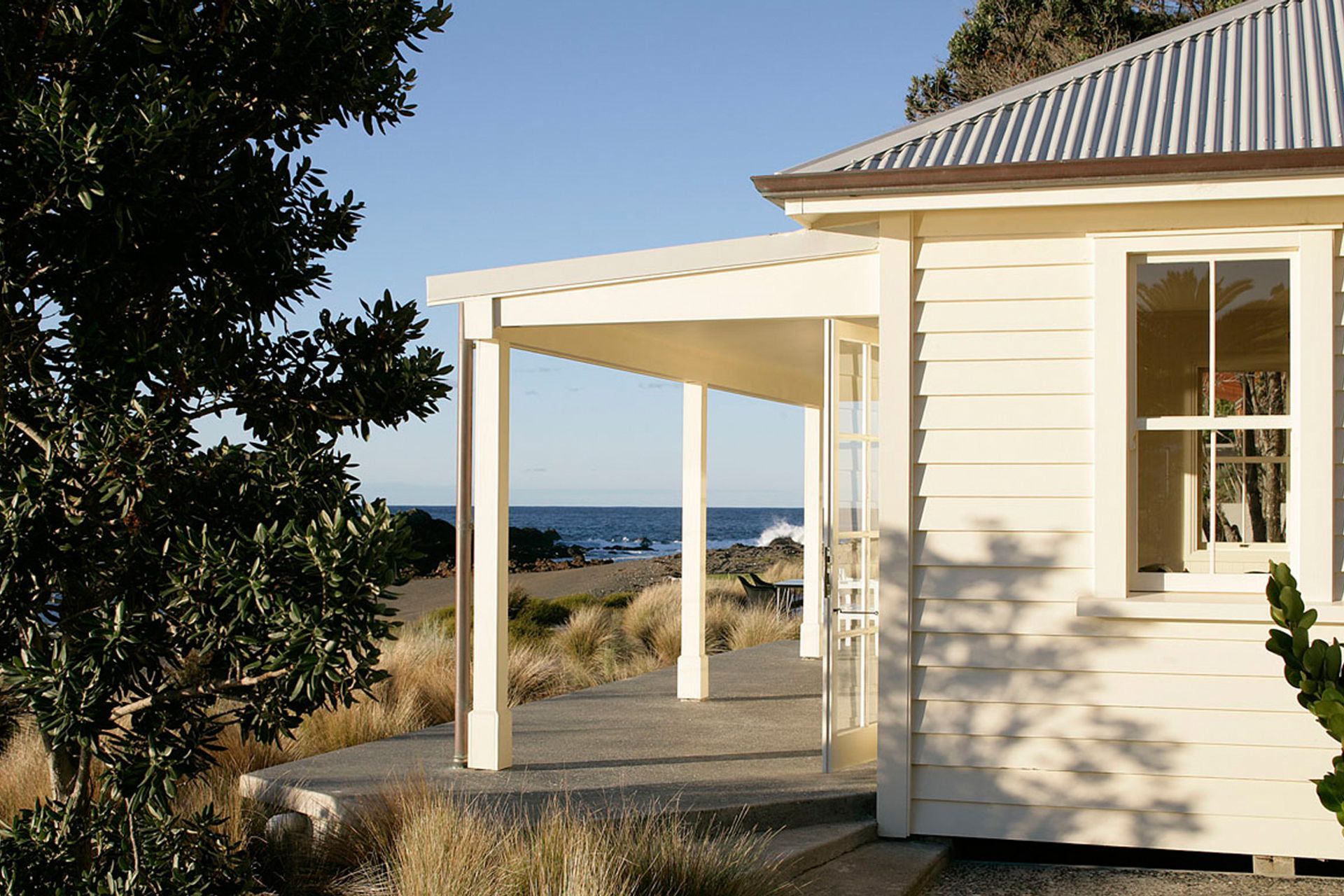 Step Island Cottage