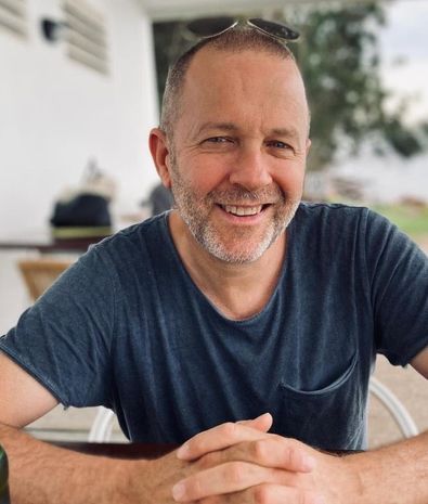 Jonathan Cohen