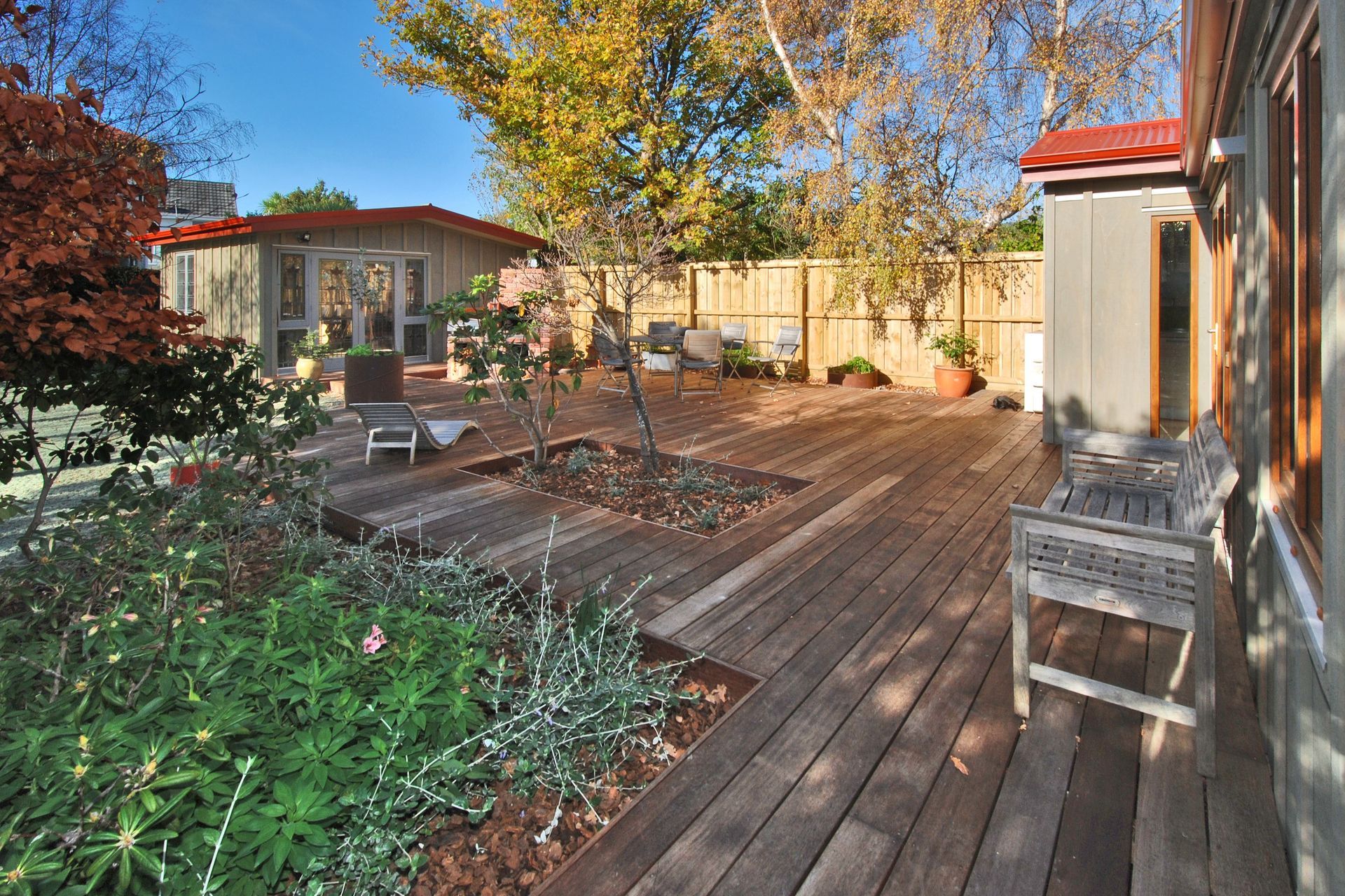 Redcliffs Cottage