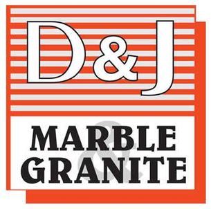 D & J Marble and Granite