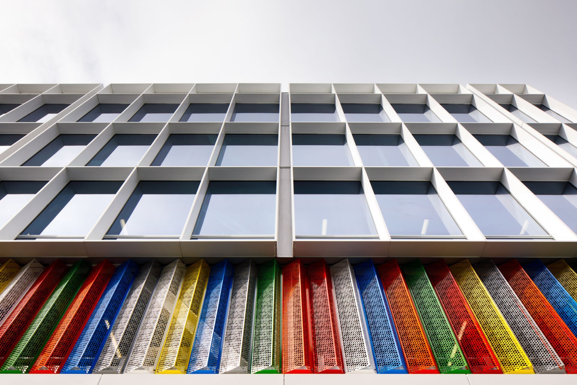 BNZ Centre
