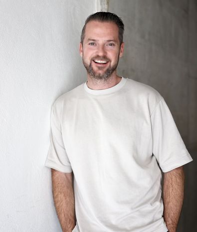 Chris Walters