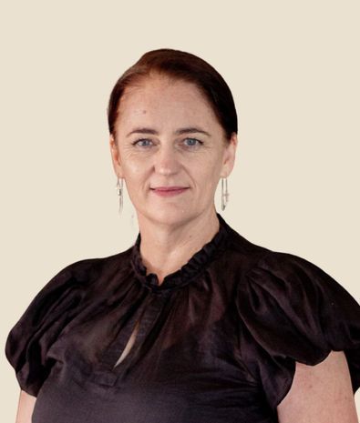 Kat Lowry