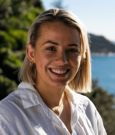 Simone Olson