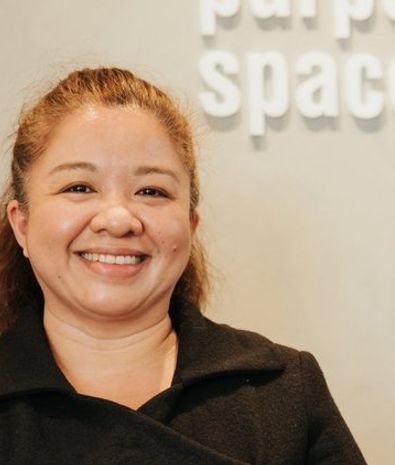 Joanne Tenorio 