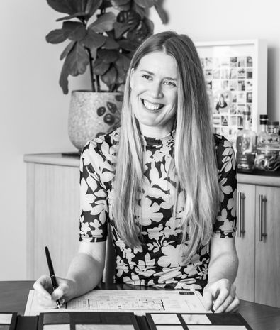 Sarah Huxford