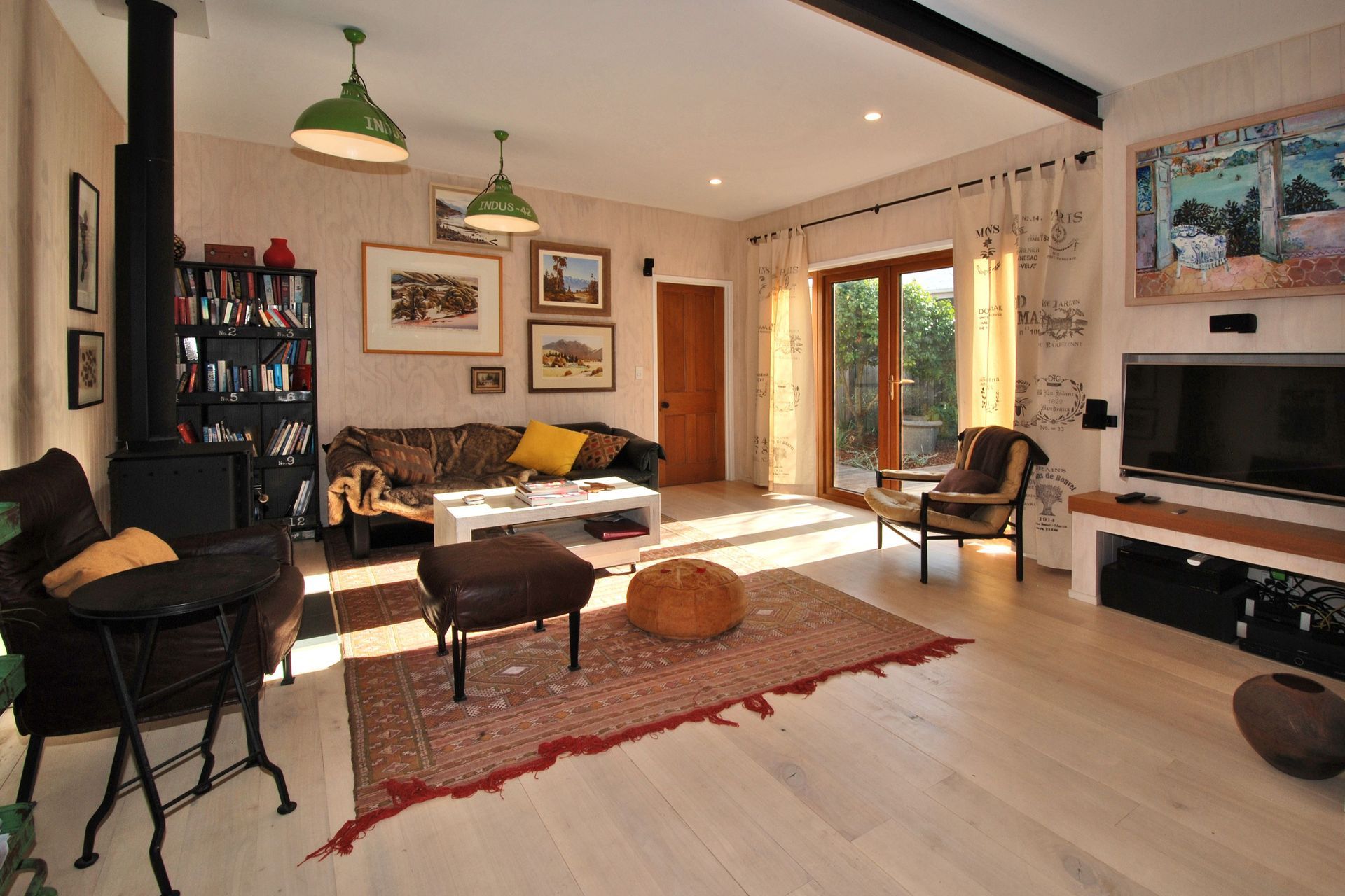 Redcliffs Cottage