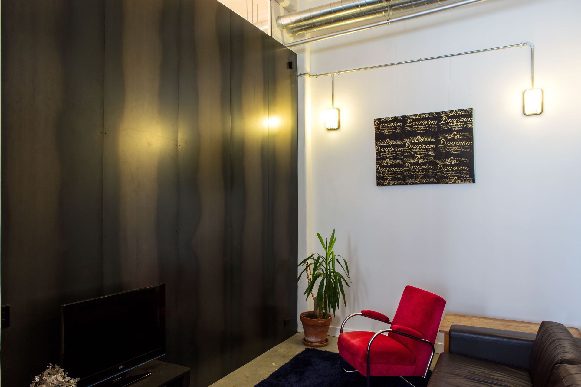 Queen St Apartment