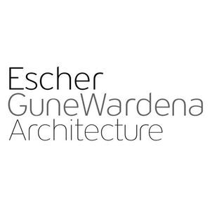 Escher GuneWardena Architecture