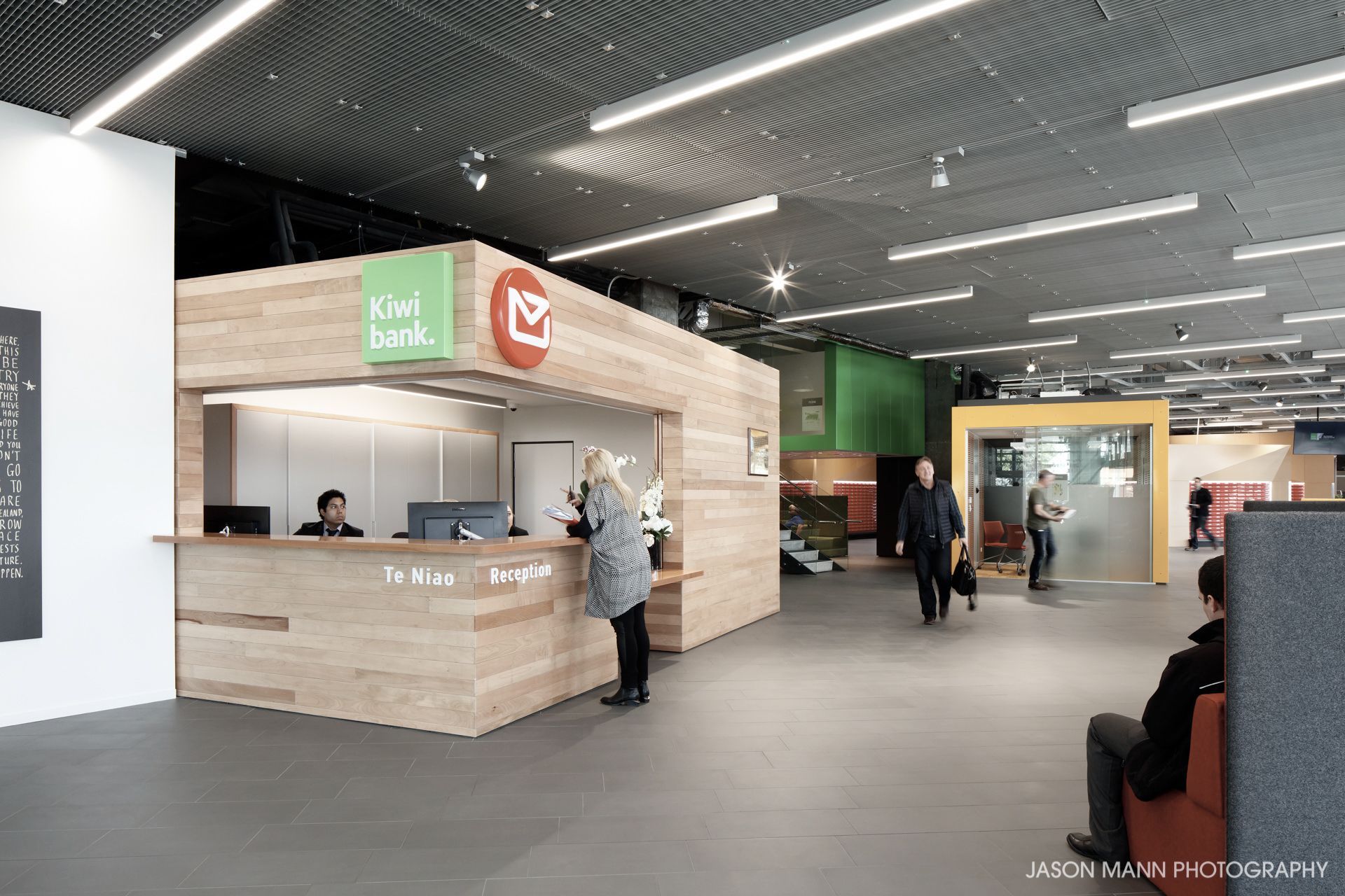NZ Post