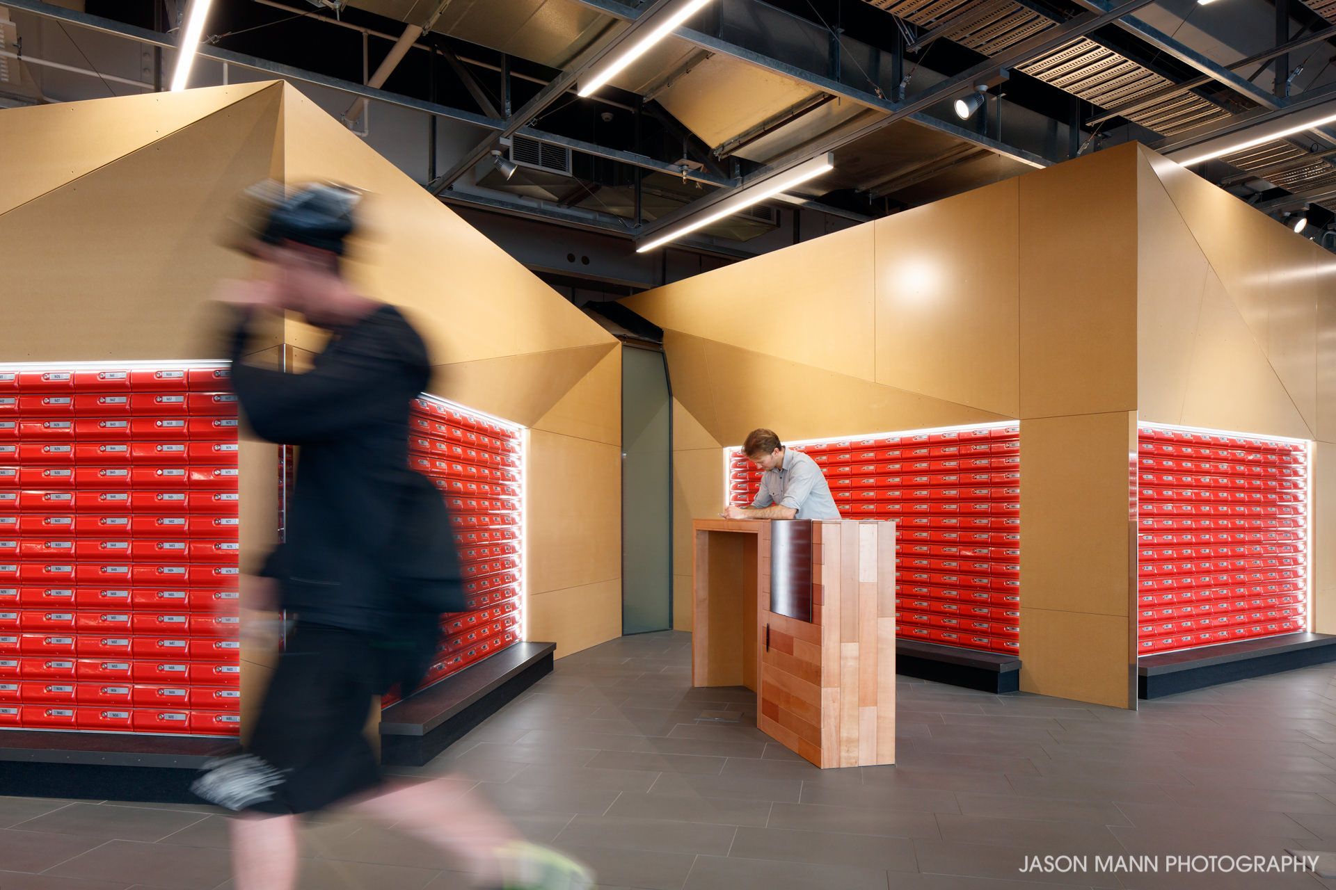 NZ Post