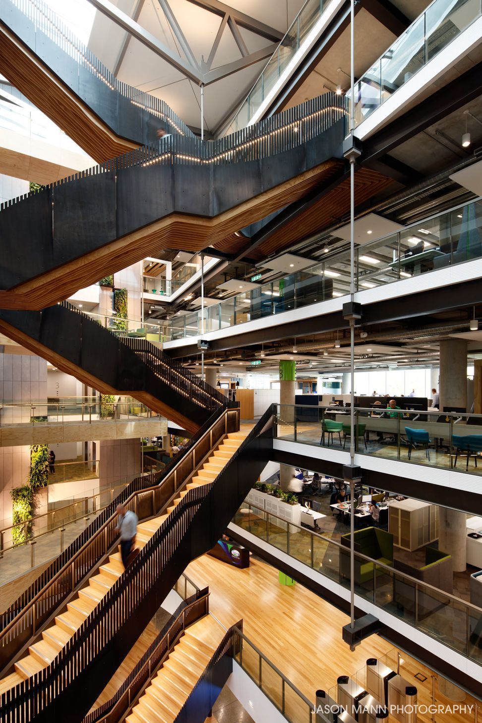 Fonterra, Auckland