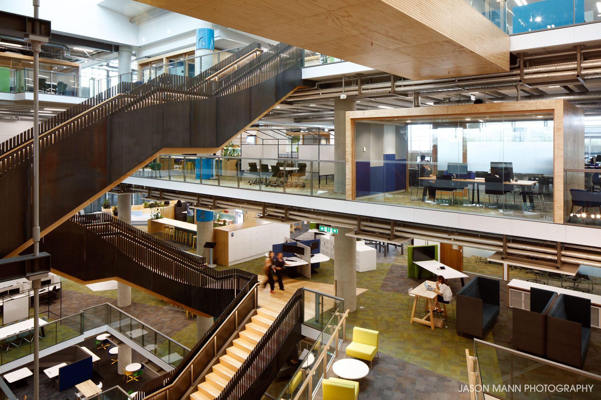 Fonterra, Auckland