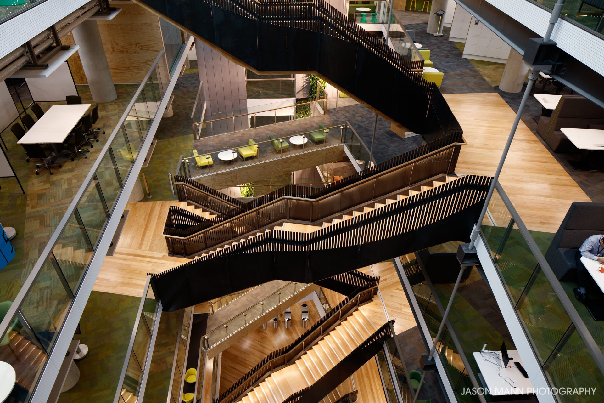 Fonterra, Auckland