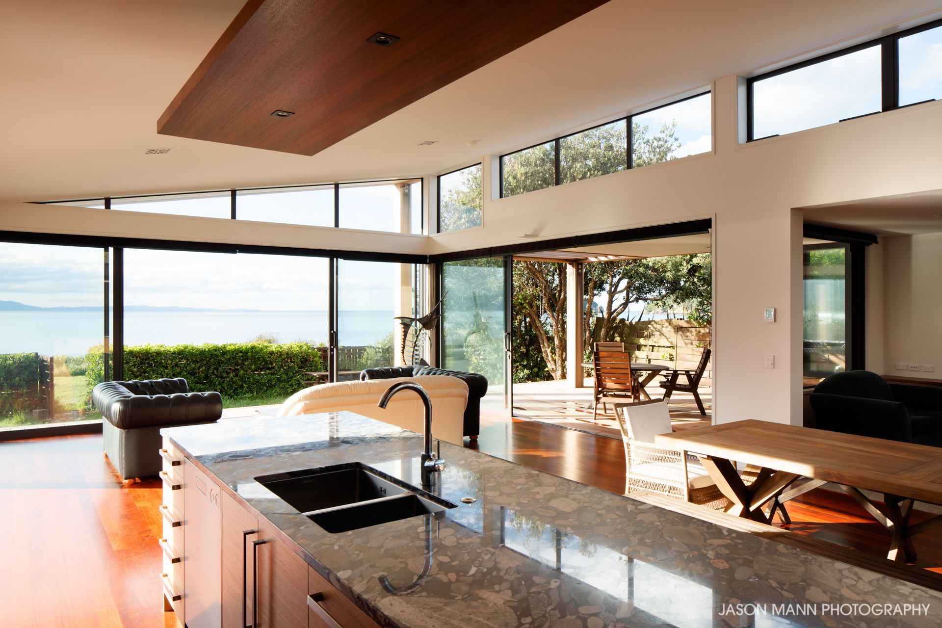 Golden Bay Bach