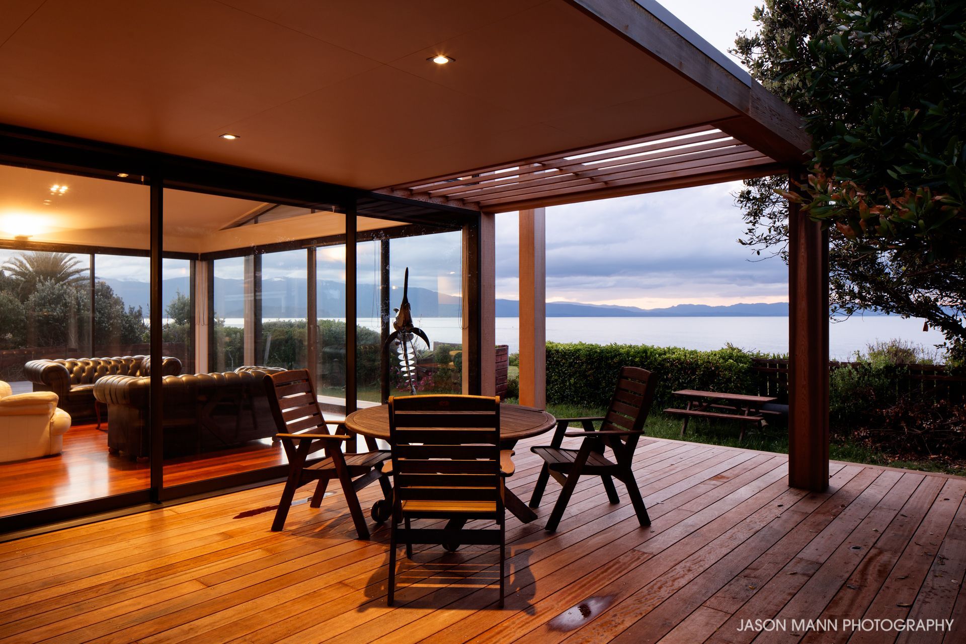 Golden Bay Bach