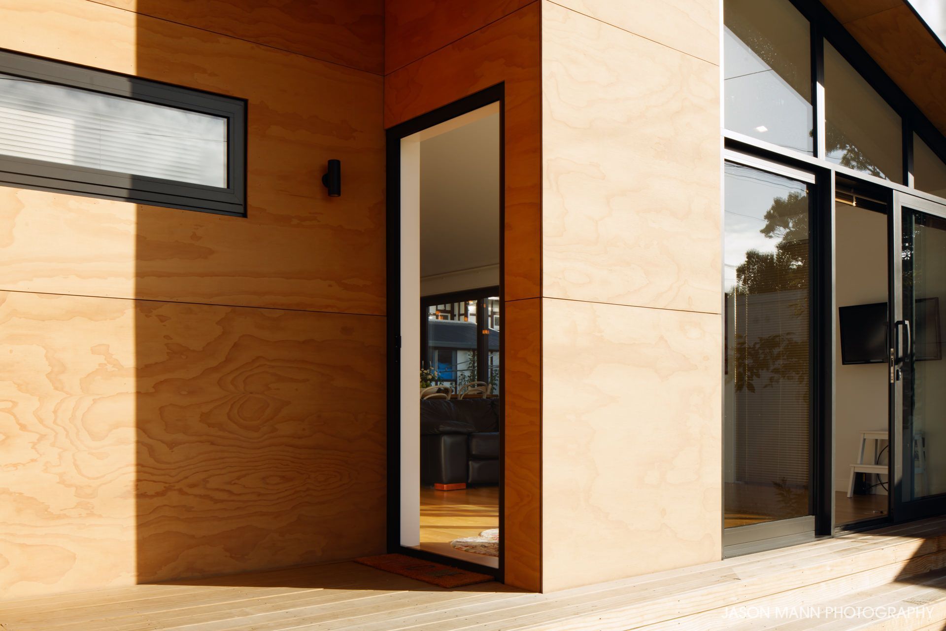 Seatoun House