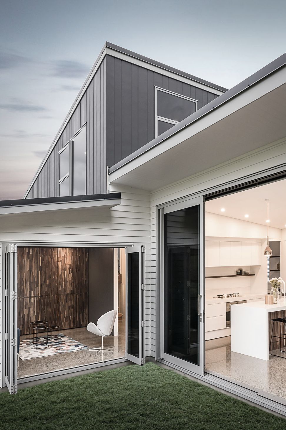 David Reid Homes Churton Park Home