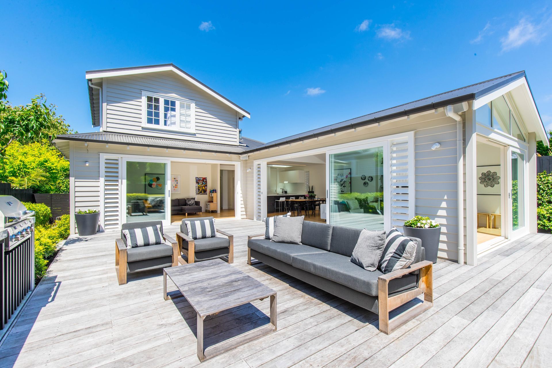 Wairua - Renovation