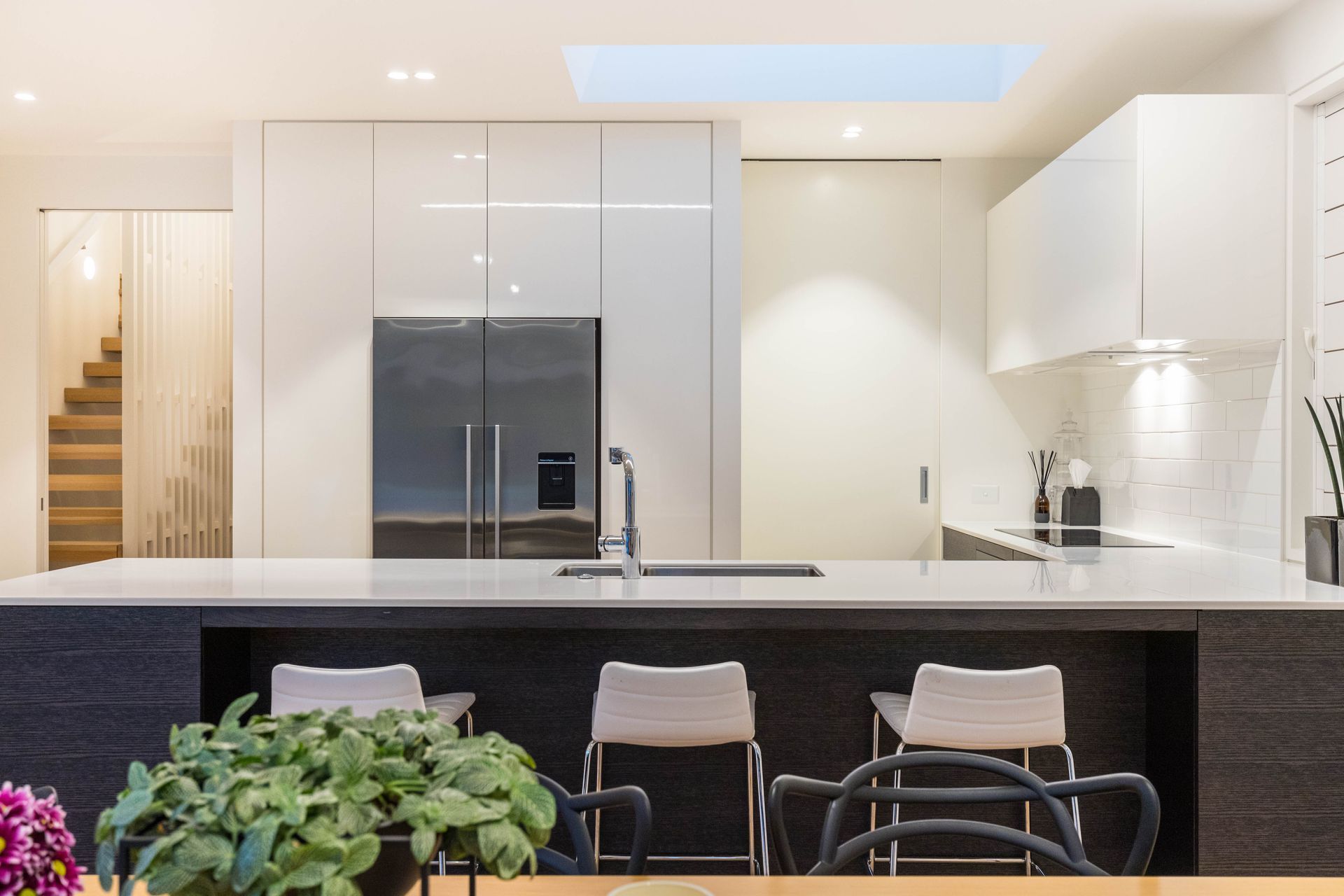 Wairua - Renovation