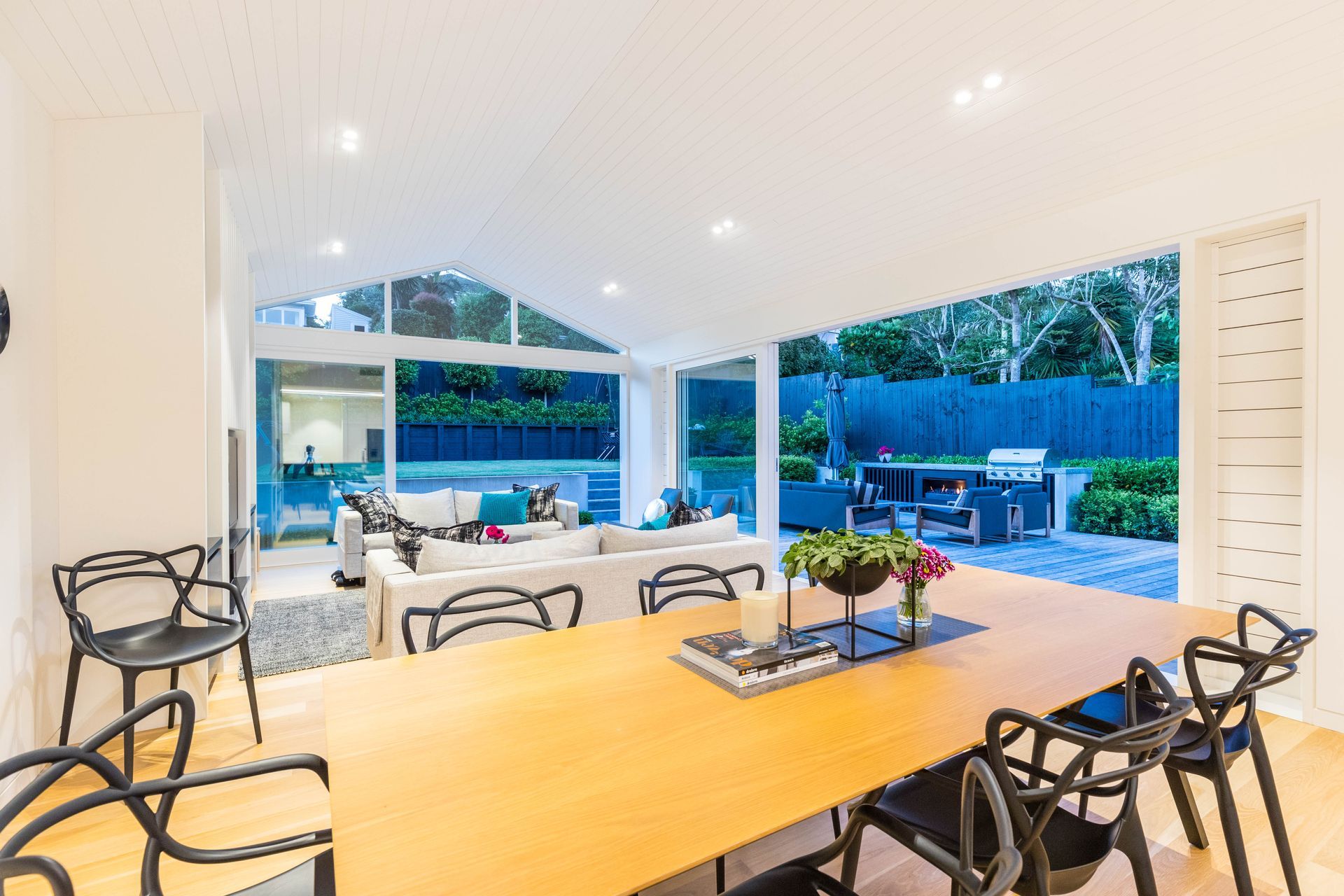 Wairua - Renovation