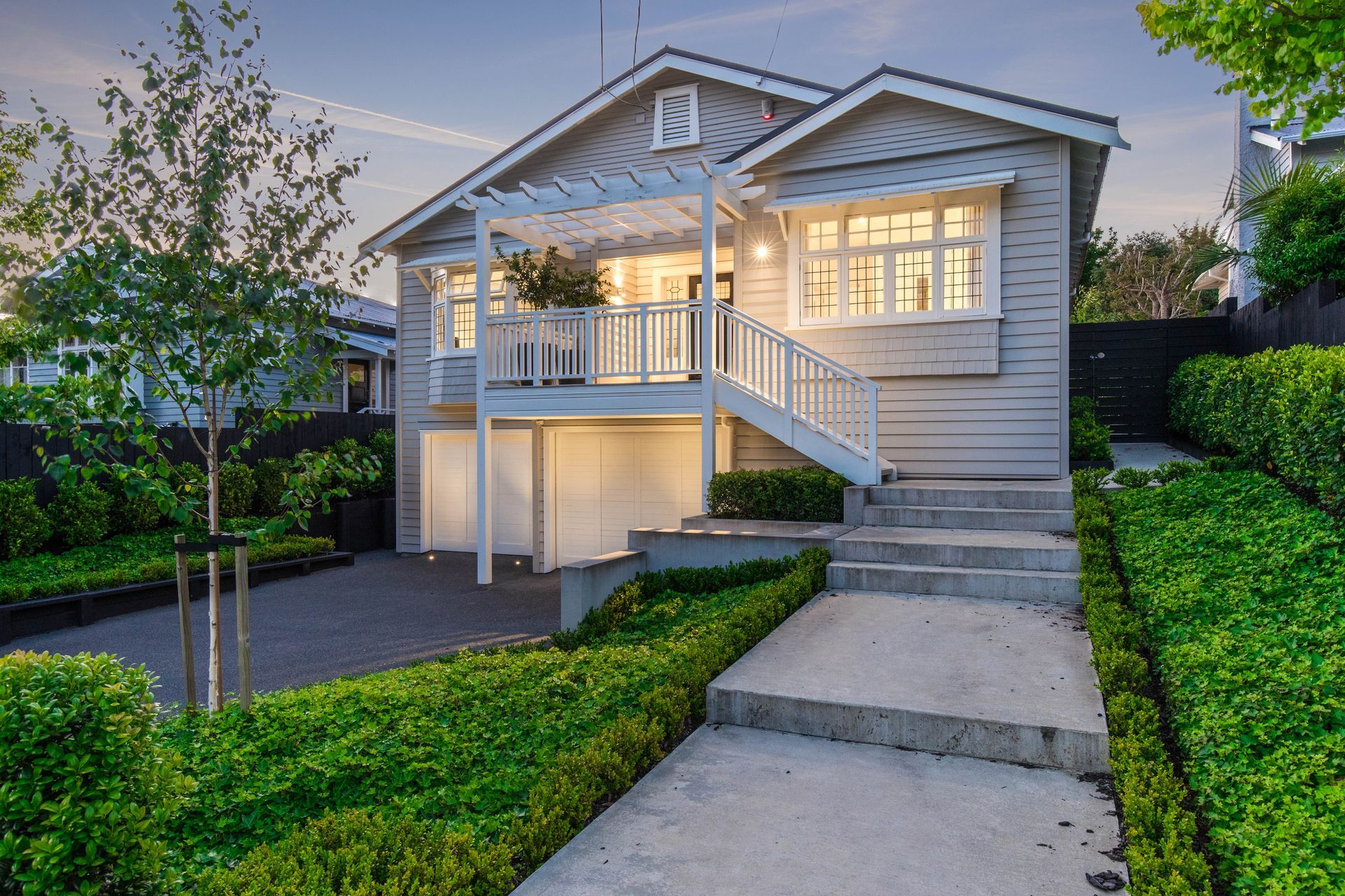Wairua - Renovation