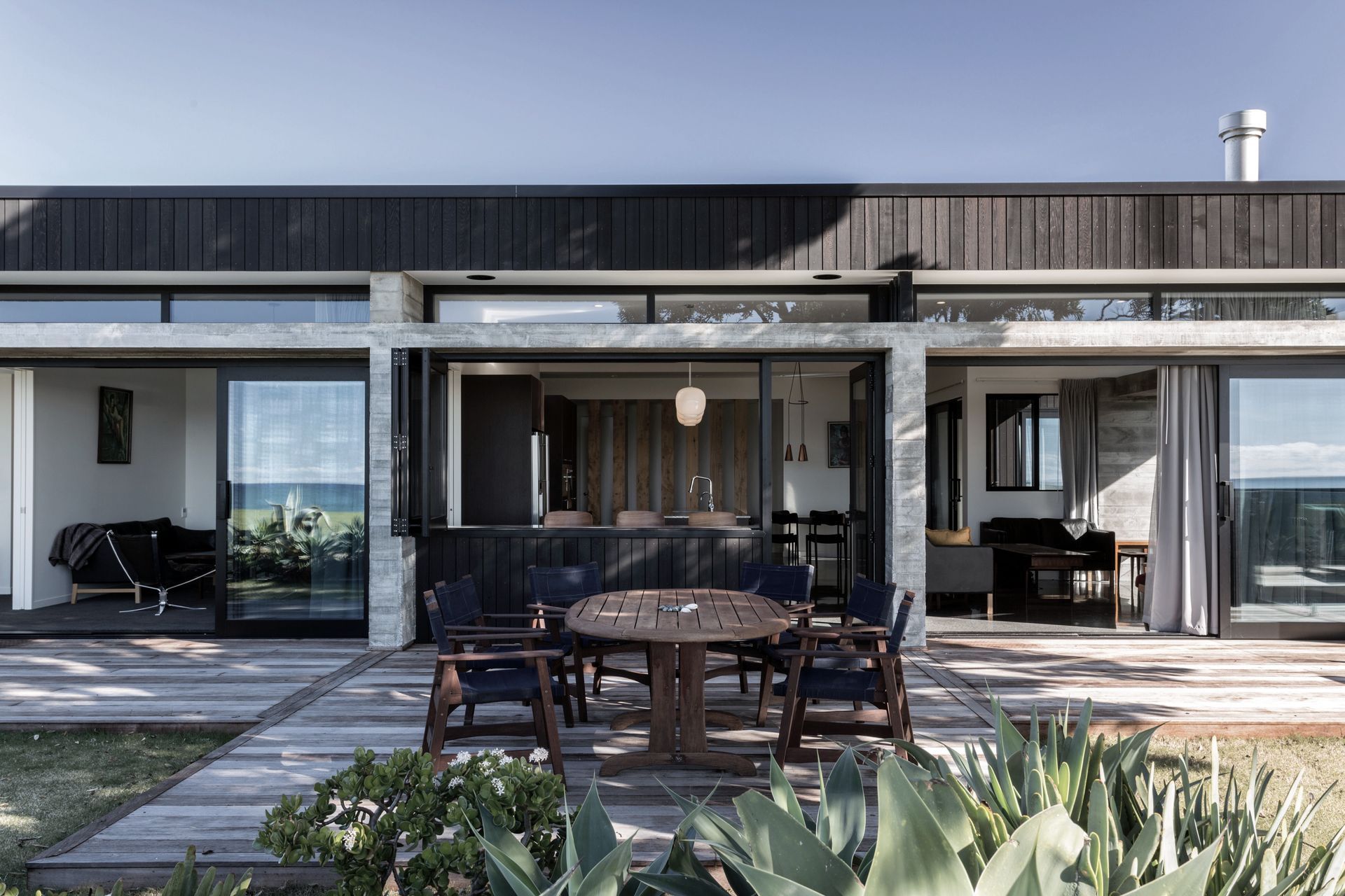 Pauanui Beach House