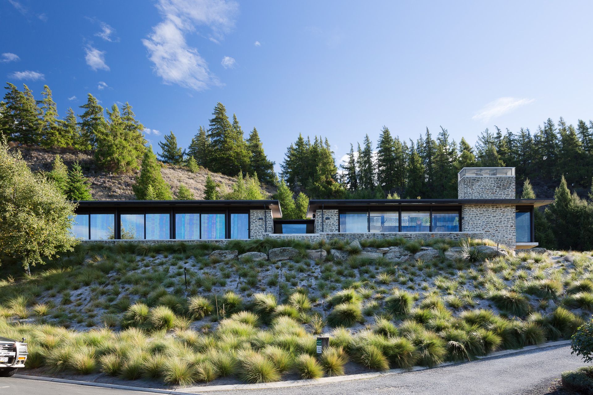 Johnston Architects
