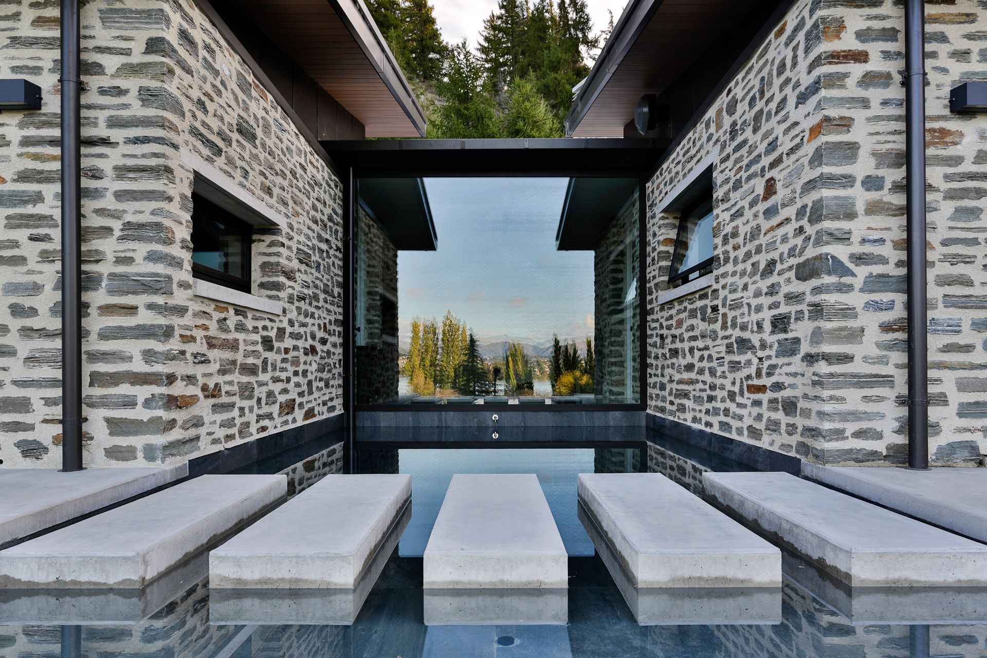 Johnston Architects