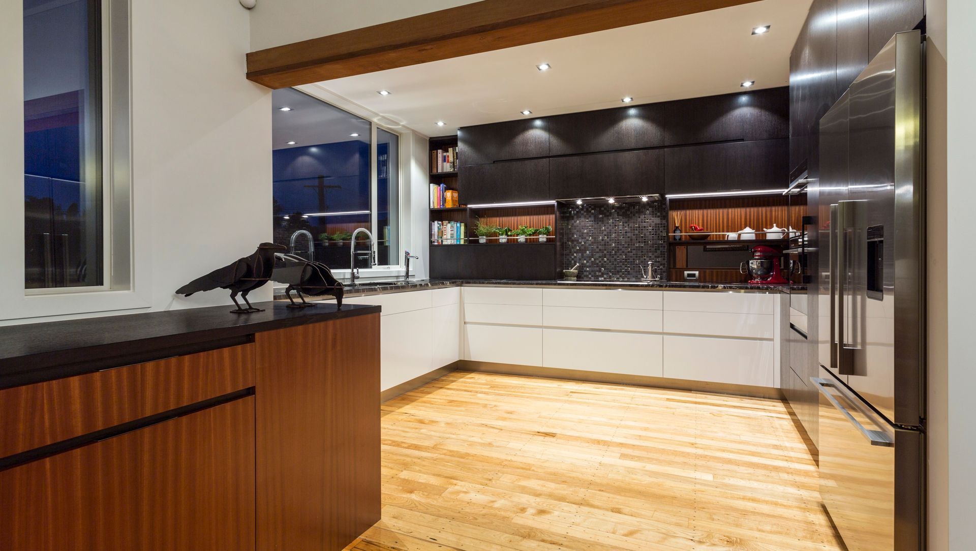 City Kitchen banner
