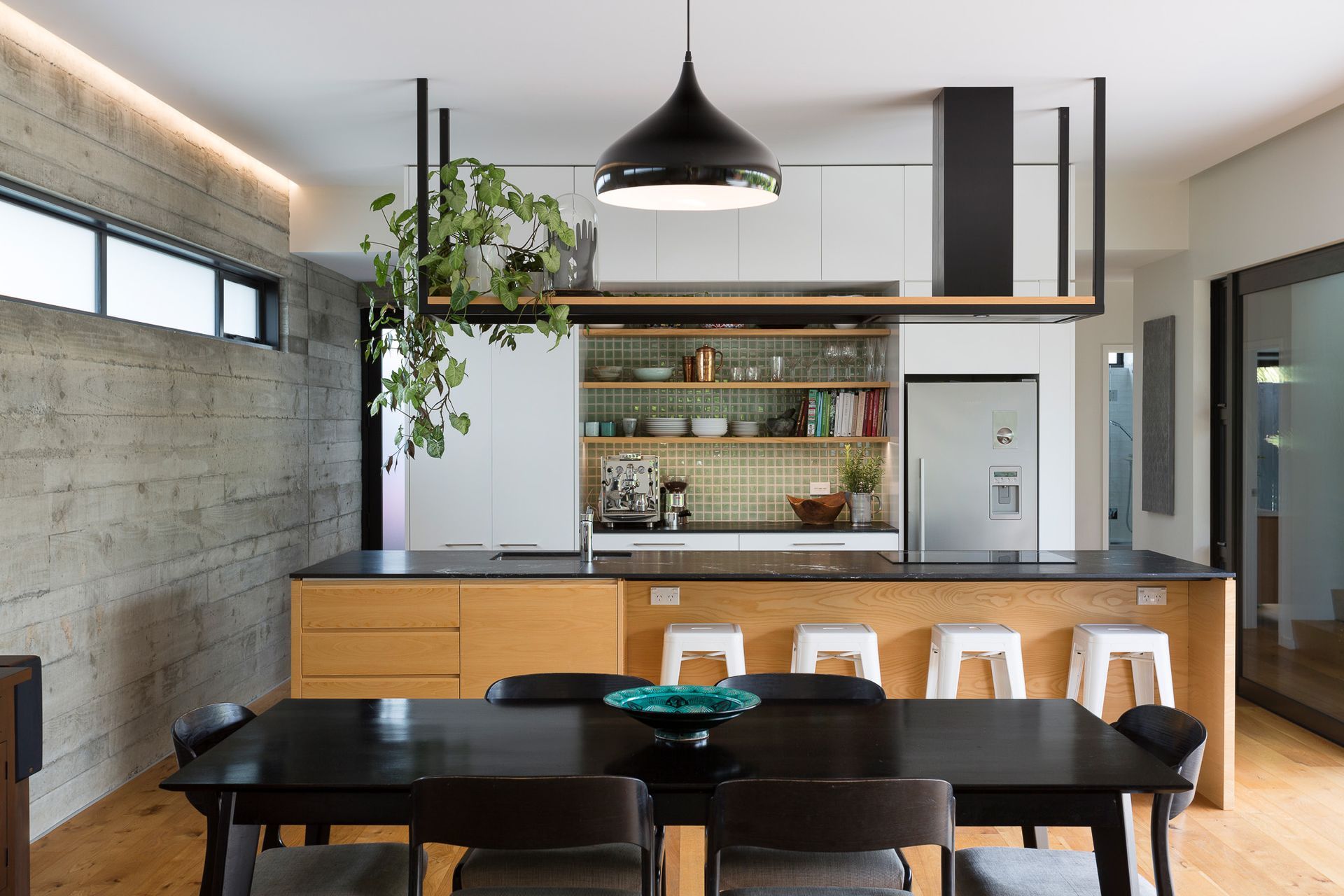 Bernau Architecture