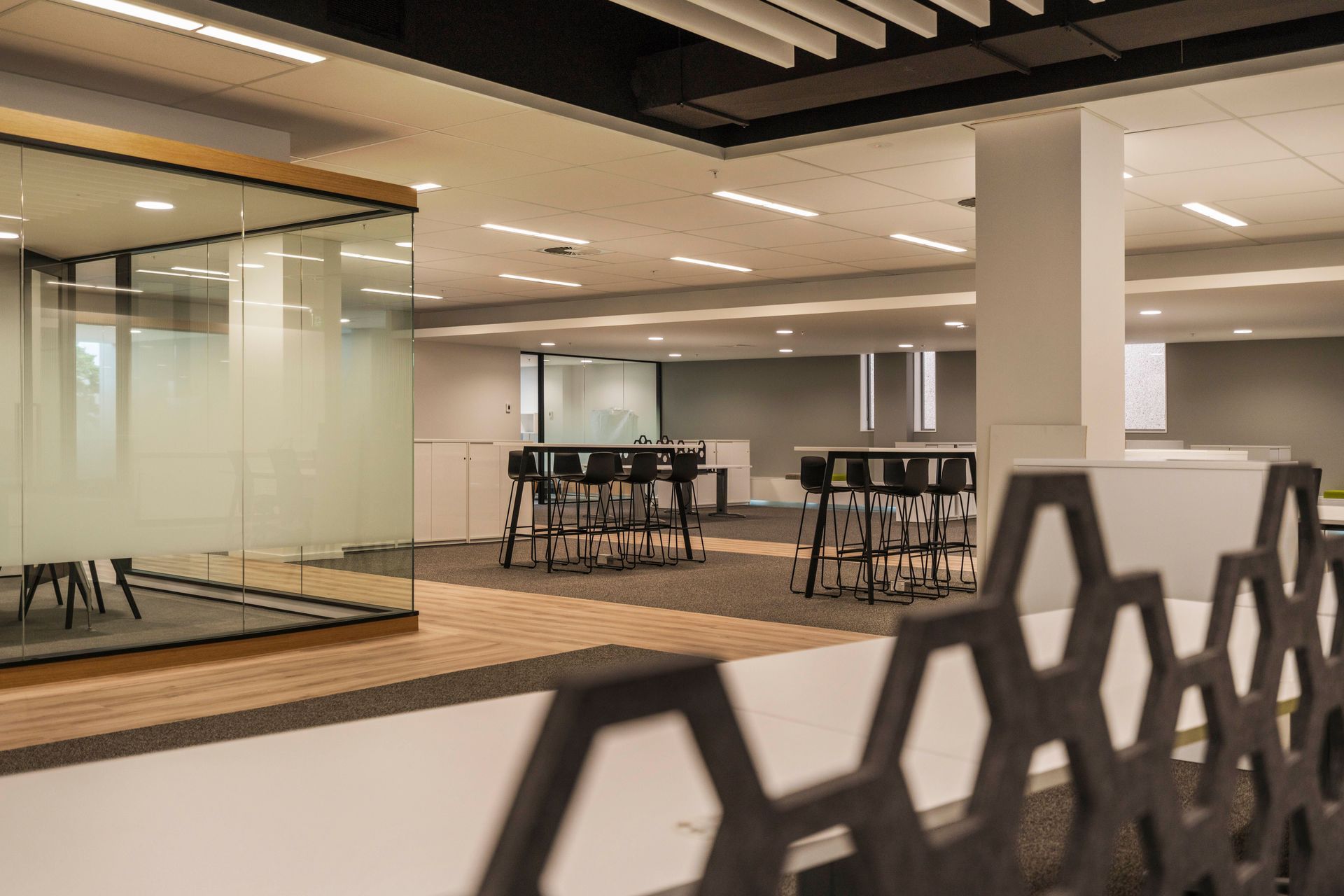Fuji Xerox Office