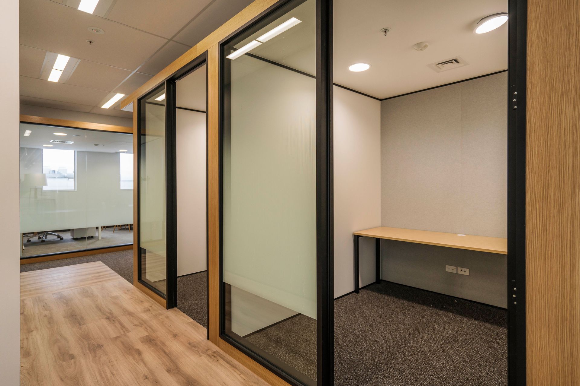 Fuji Xerox Office