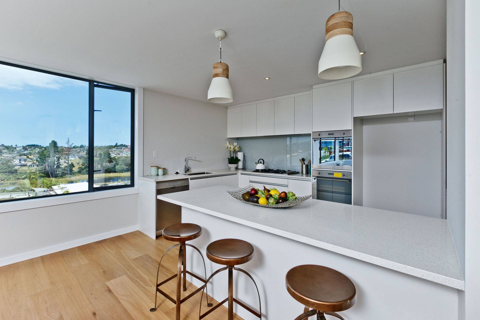 Miller Rise 1