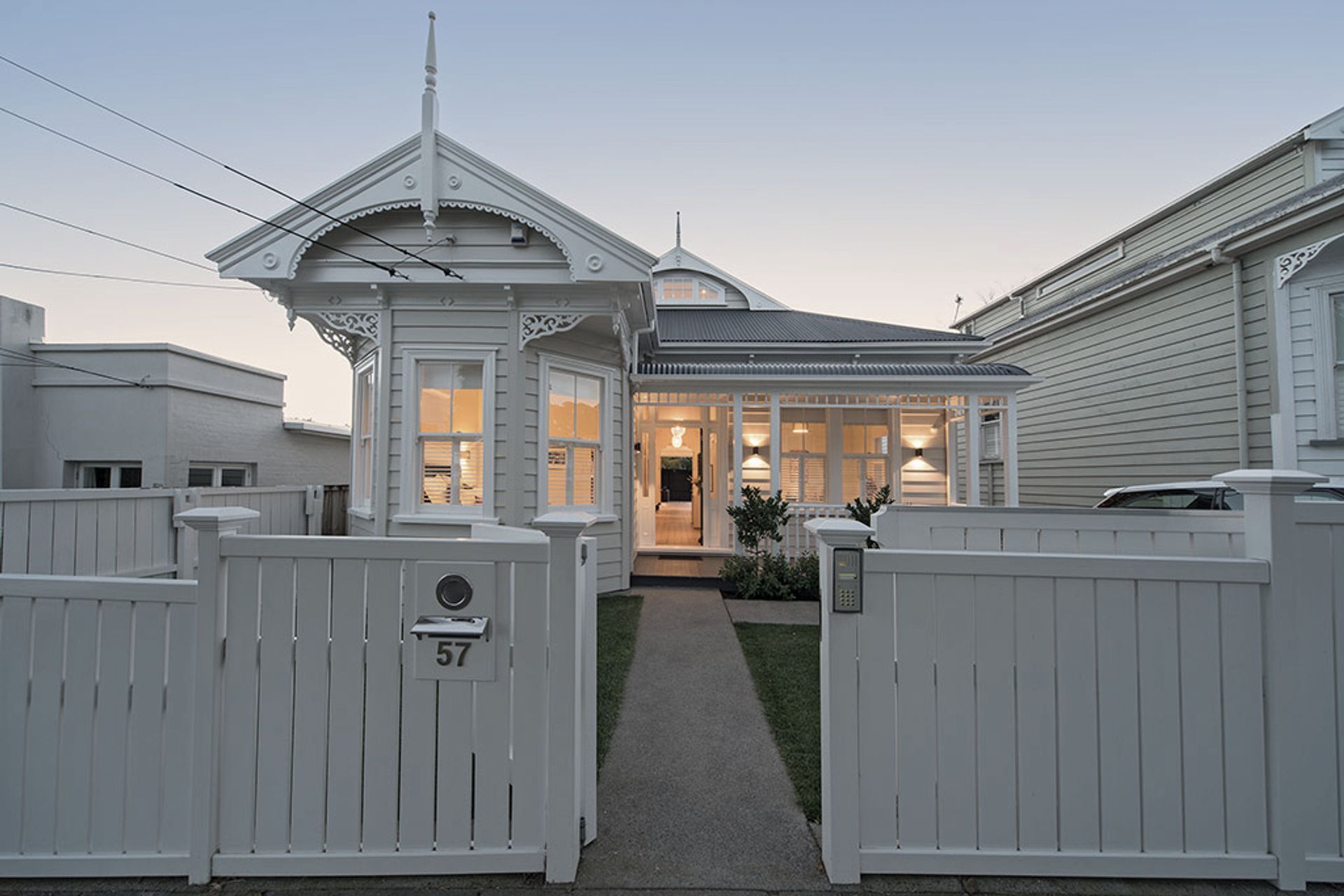 Ponsonby