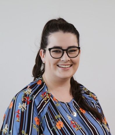 Alecia Truscott