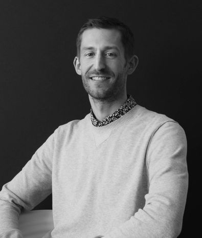 Alex Strader