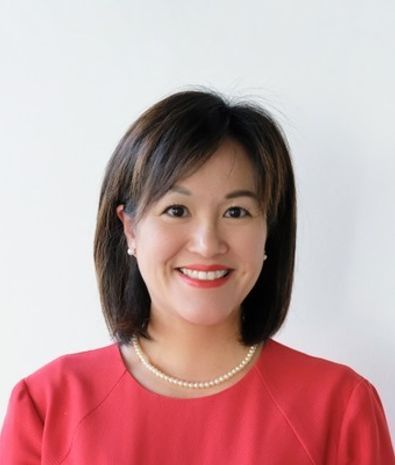 Alice Wu