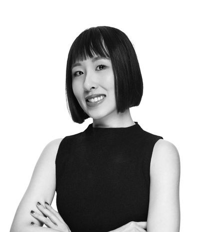 Andrea Yang