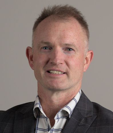 Andrew Chaney