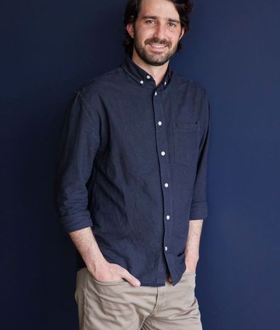 Ignacio Bruni