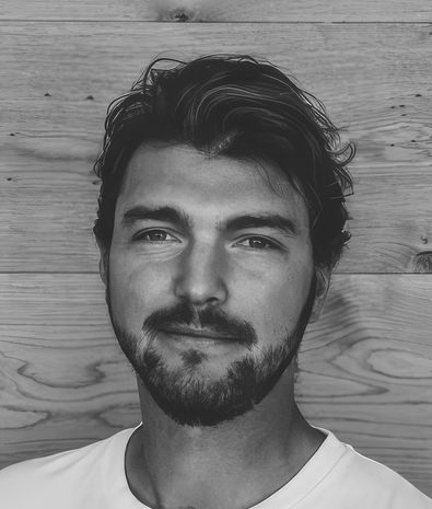 Alex Foreshew