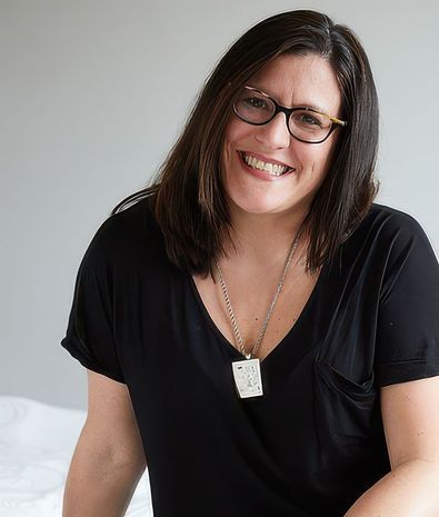 Jennifer Rusch