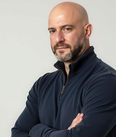 Tom Coronato, AIA