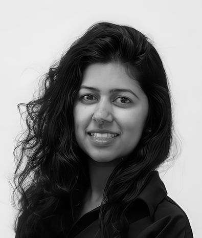Anya Sinha